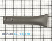 Tube lower blower flare - Part # 1993898 Mfg Part # 545119501