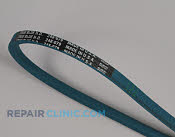 Belt: V-Belt - Part # 1656044 Mfg Part # 248-079