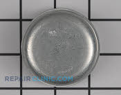 Cap-dust - Part # 1766001 Mfg Part # 20655400