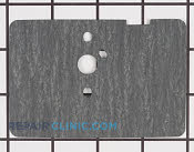 Carburetor Gasket - Part # 1734371 Mfg Part # 11061-2142