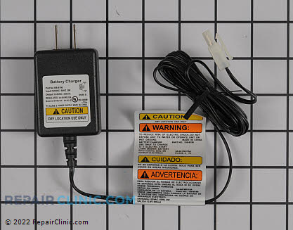 Charger 108-8190 Main Product View