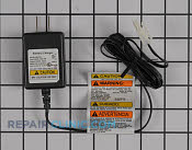 Charger - Part # 2144144 Mfg Part # 108-8190