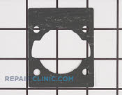 Cylinder Head Gasket - Part # 1734355 Mfg Part # 11061-2113