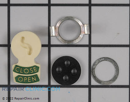 Fuel Shut Off 681818 Main Product View