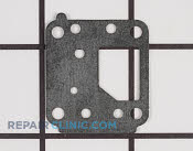Gasket - Part # 1734360 Mfg Part # 11061-2121