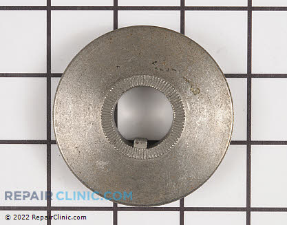 Huskee Pulley Half