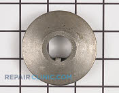 Pulley-half-lower - Part # 1832311 Mfg Part # 756-0961