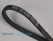 Belt: V-Belt - Part # 1636690 Mfg Part # 954-04208