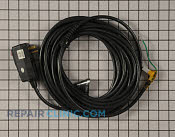 Cable with plug - Part # 1971729 Mfg Part # 9.084-119.0