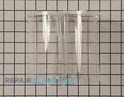 Container - Part # 2024873 Mfg Part # MJM61843701