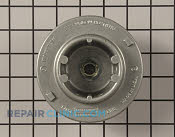 De head asm:w/hdwr - Part # 1830869 Mfg Part # 753-05045