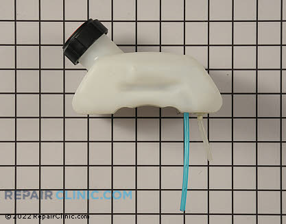 Gas Tank 753-04310 Main Product View