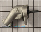 Gearbox - Part # 1830931 Mfg Part # 753-05168