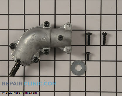 Mtd Gearbox Asm
