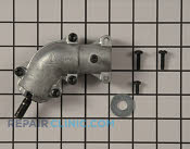 Gearbox - Part # 1831621 Mfg Part # 753-06124