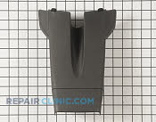 Holder accessories rear - Part # 1971706 Mfg Part # 9.037-151.0