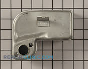 Muffler - Part # 1729863 Mfg Part # 33944A