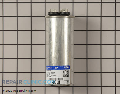 Run Capacitor P291-4054RS Main Product View