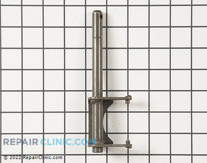 Shaft, Shift 618-0245B Main Product View
