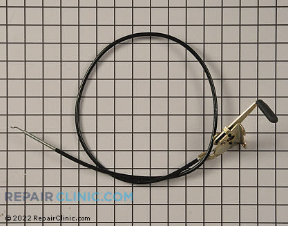 Throttle Cable 746-04023B Main Product View