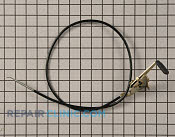 Throttle Cable - Part # 1828931 Mfg Part # 746-04023B