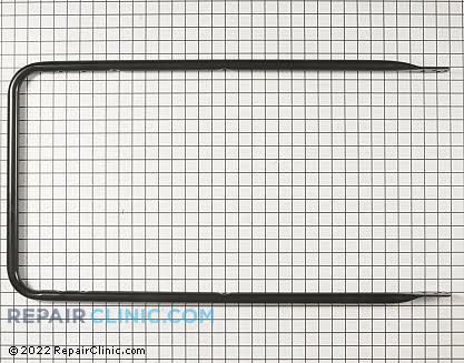 Upper Handle 749-04681-0637 Main Product View