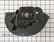 Assy gearbox - Part # 1986073 Mfg Part # 530053626