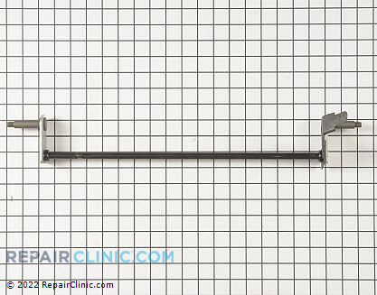 Axle 911-04142 Main Product View