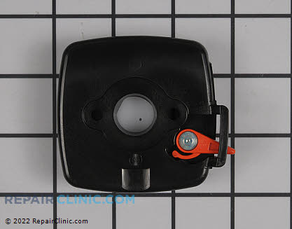Case, air cleaner a P021004480 Main Product View