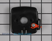 Case, air cleaner a - Part # 1997044 Mfg Part # P021004480