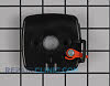 Case, air cleaner a P021004480 Alternate Product View