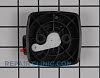 Case, air cleaner a P021004480 Alternate Product View