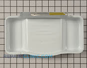 Drip Tray - Part # 2111451 Mfg Part # DAR1102.29W