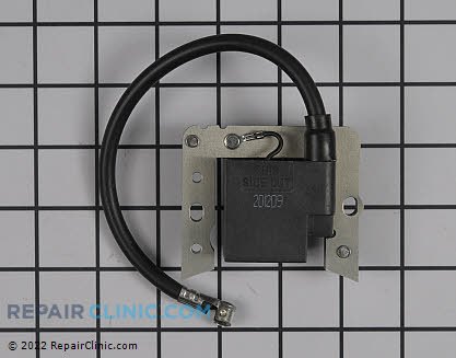 Ignition Coil 440-505 Main Product View