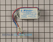 Light Bulb - Part # 1472702 Mfg Part # S97016864