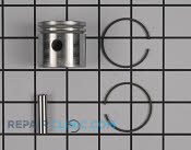 Piston - Part # 1987597 Mfg Part # 530069349