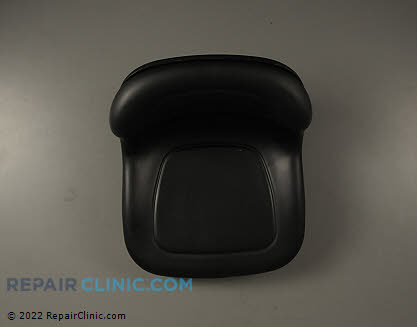 Riding Lawn Mower Seat 401043          Main Product View