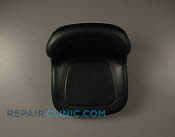 Riding Lawn Mower Seat - Part # 1660260 Mfg Part # 401043