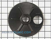Shield  dust  22 wbm - Part # 2207966 Mfg Part # 7101402YP