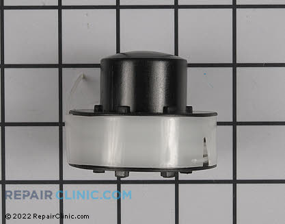 Spool w/ret ring (Genuine OEM)  731-07488 - $3.75
