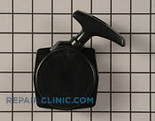 Starter-recoil kaaz - Part # 1977693 Mfg Part # 490882380