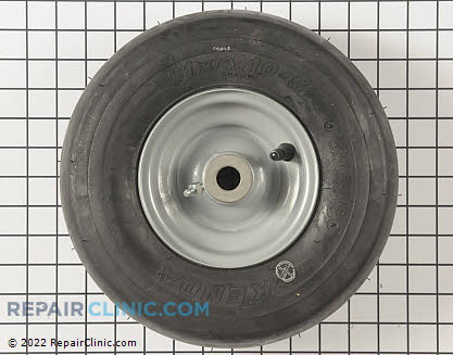 Tire 539106993 Main Product View