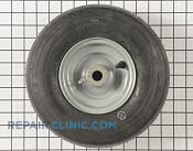 Tire - Part # 2428370 Mfg Part # 539106993