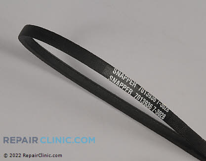 Belt: V-Belt 7013936YP Main Product View
