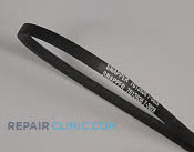 Belt: V-Belt - Part # 2206260 Mfg Part # 7013936YP