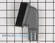 Brush Attachment - Part # 2115362 Mfg Part # AC88RCNFZV06