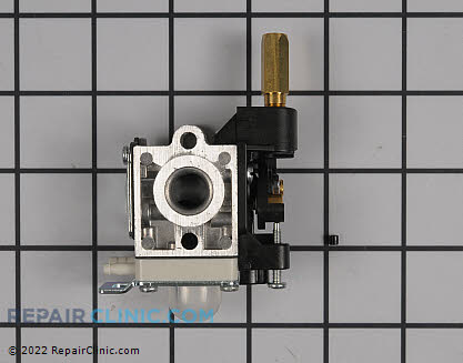 Carburetor A021000741 Main Product View