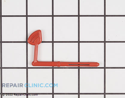 Choke Lever 545157103 Main Product View