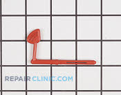 Choke Lever - Part # 1994180 Mfg Part # 545157103