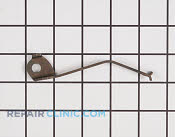 Connecting Rod - Part # 1643195 Mfg Part # 691733
